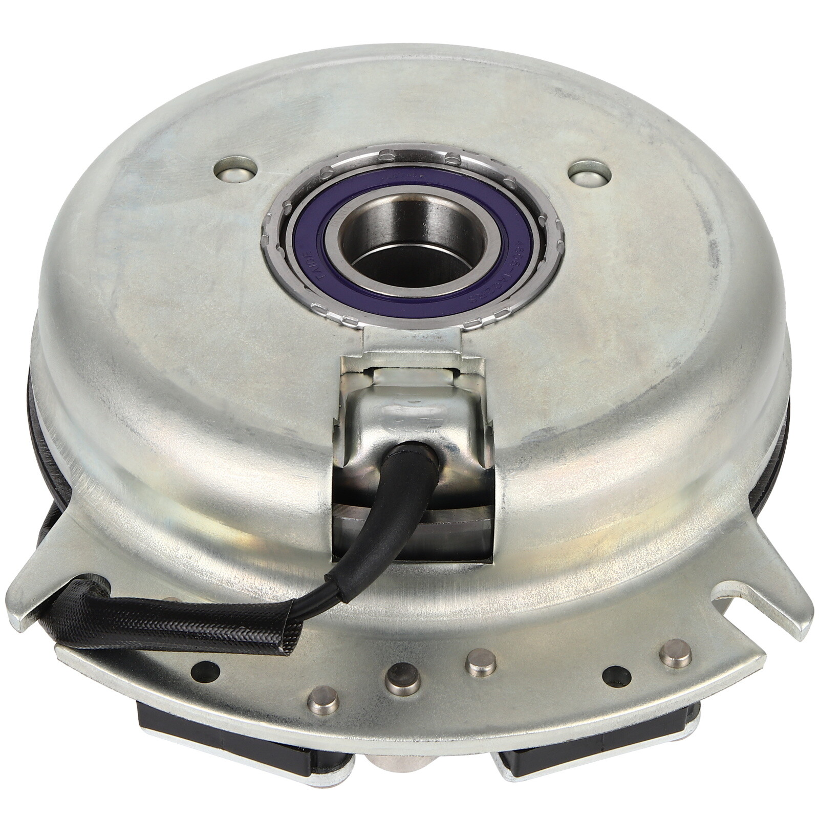 PTO Clutch For Hustler Super Z - 52