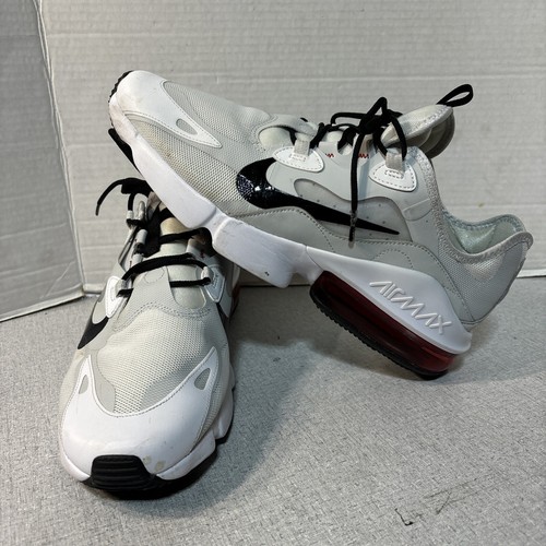 white air max infinity