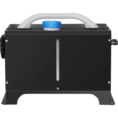 VEVOR Diesel Air Heater Parking Heater 8KW Truck Heater w/ LCD Remote Control