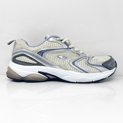 

Беговые кроссовки Champion Womens Neutral Cushion 57147 цвета слоновой кости, размер 7,5, Цвет слоновой кости, Neutral Cushion