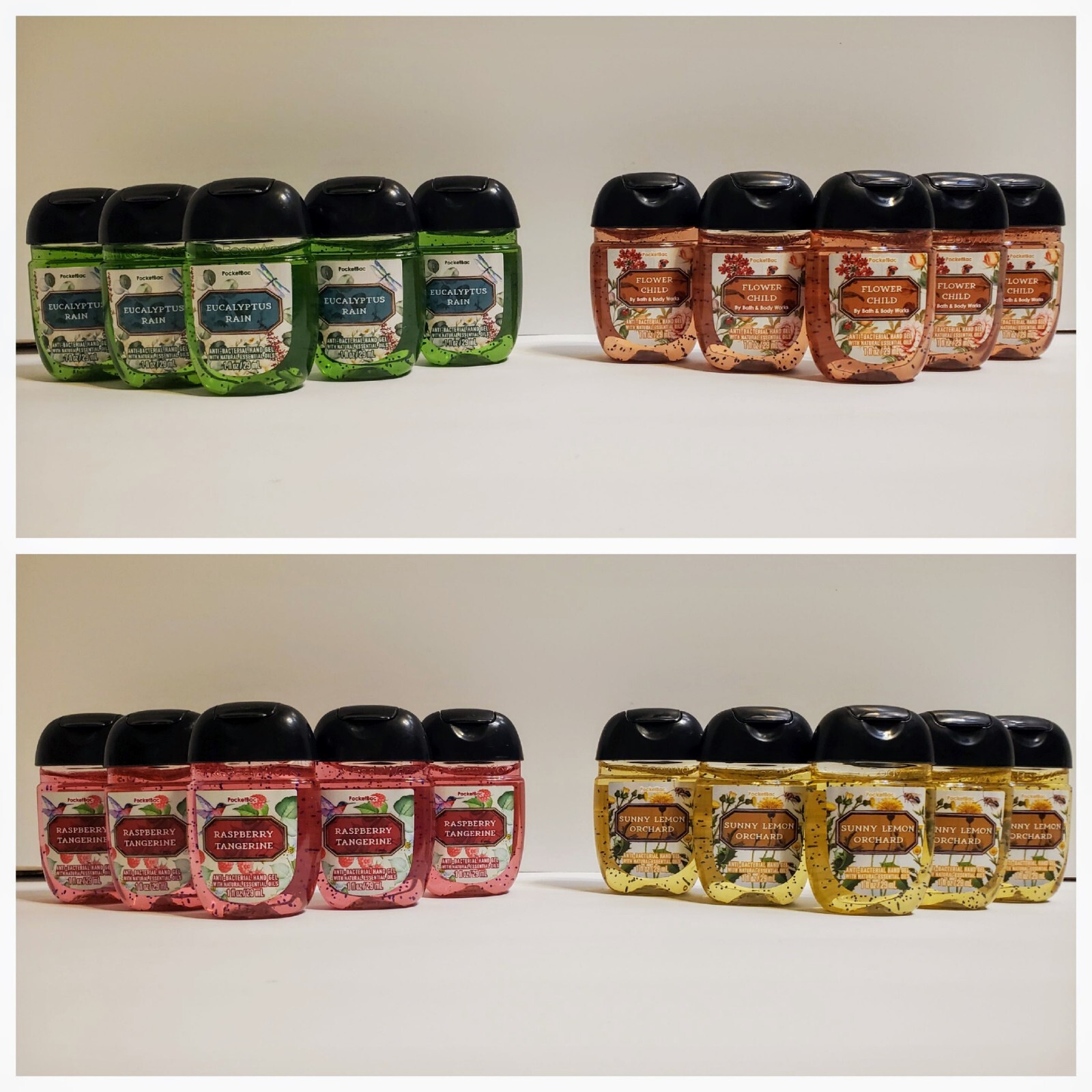 S 5 Pk Bridgerton (you Choose Your Scent)