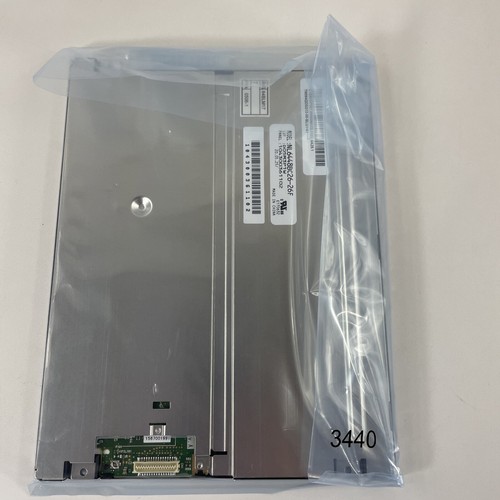 Tianma 8.4" VGA Display LCD Touch Screen Panel 640 x 480 - NL6448BC26-26F 