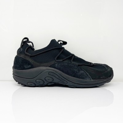 

Мужские кроссовки Merrell Jungle Moc Explorer J003365, черные кроссовки, размер 12, Черный, Jungle Moc Explorer