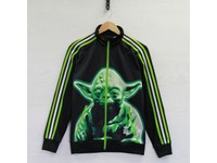 adidas star wars jacket