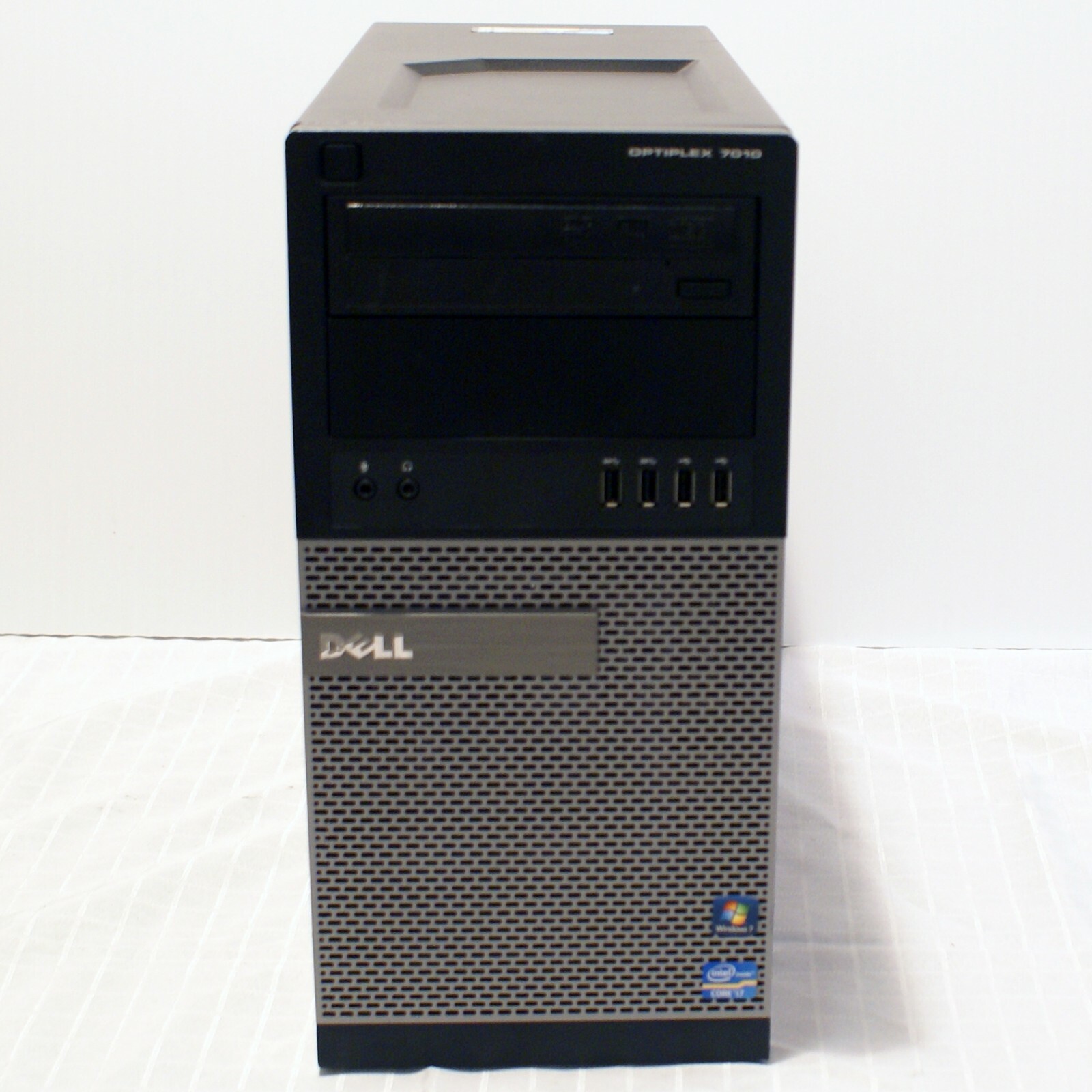 16G i7-3770s DELL OptiPlex 7010 USFF 無線有 Dell Optiplex 7010 USFF i7-3770 2TB SSD 16GB RAM Windows 10