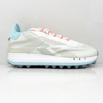 

Reebok Womens Legacy 83 FY5014 Белые кроссовки для бега, размер 9,5, Белый, Legacy 83