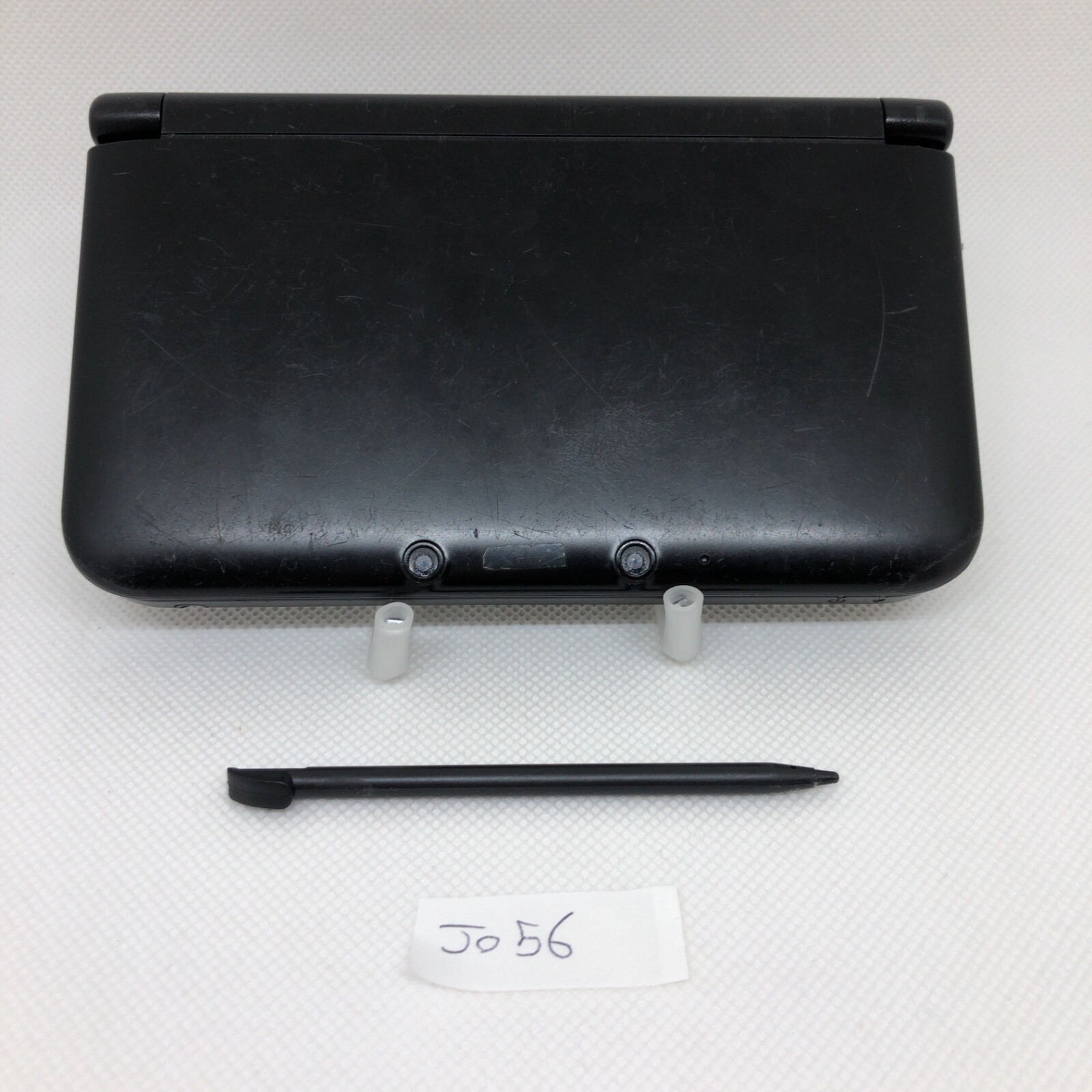 ニンテンドー3DS Amazon.co.jp: New Nintendo 3DS LL Metallic Blue (Japanese