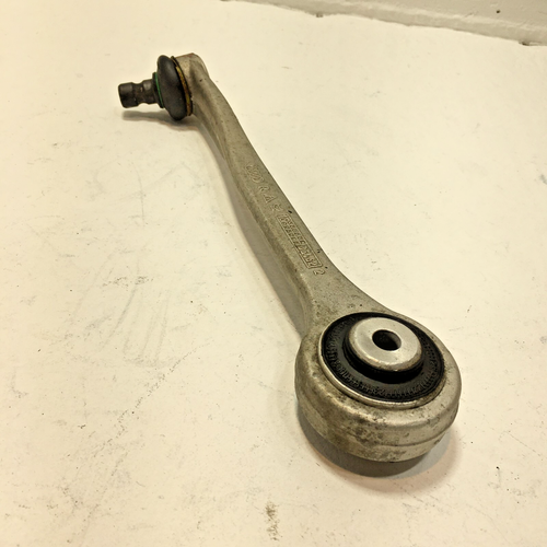 Audi A6 S6 Front Passenger Side Forward Upper Control Arm 2013 - 2018 OEM