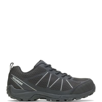 Ботинки Wolverine Men Amherst II CarbonMAX Work Shoe