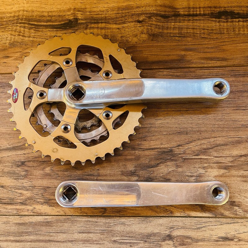 White Cranksets | cranksets.biz White Cranksets | cranksets.biz