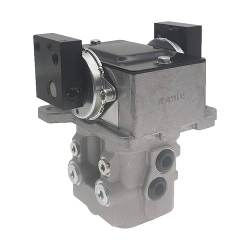 Pilot Valve YB60000029 For Hitachi ZH200-A ZX240-5G ZX250K