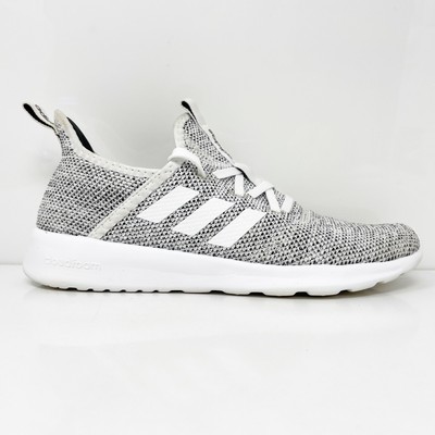 

Adidas Женские кроссовки Cloudfoam Pure DB0695 Серые кроссовки Размер 6,5, Серый, Cloudfoam Pure