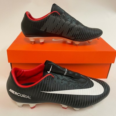 nike mercurial vapor x size 8.5