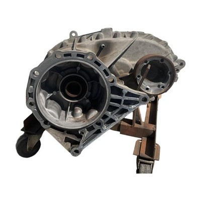 2012-2014 FORD F150 Transfer Case 4 Mode CL34-7A195-BC 102K OEM