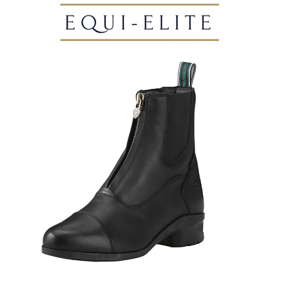 Waterproof paddock sale boots