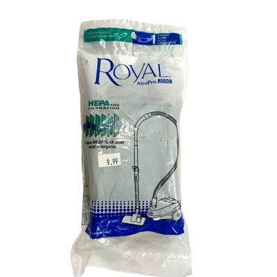 Royal AiroPro 2000 Hepa Exhaust Filter 3RY2232001