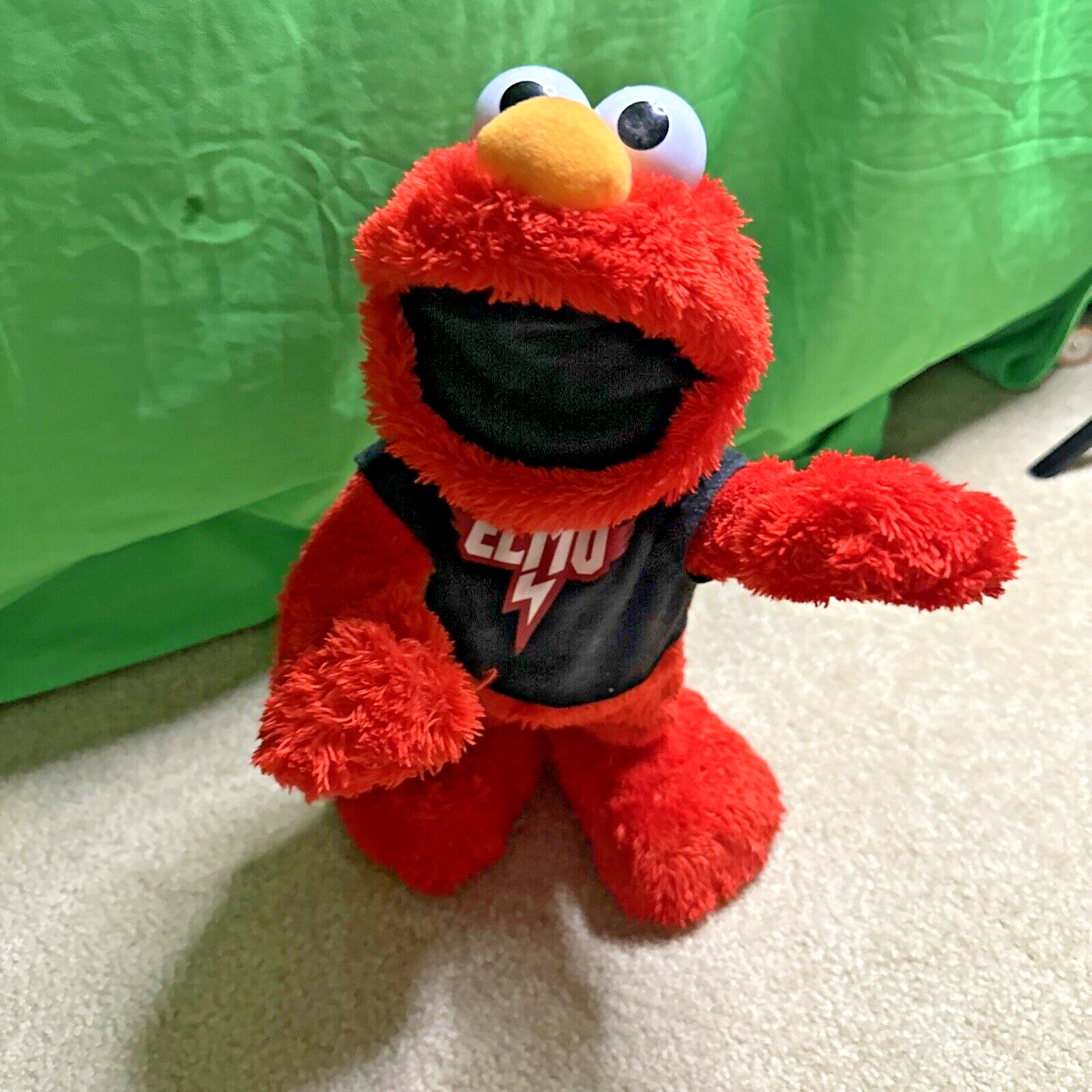 Gund - Sesame Street - Elmo - 10