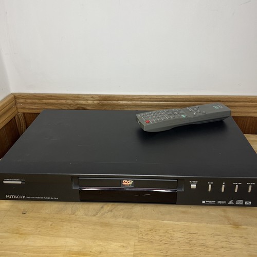 【動作良好】HITACHI ビデオ一体型DVDプレーヤー DV-PF3 Amazon | HITACHI DV-PF3 VHSビデオ一体型DVDプレーヤー | DVD