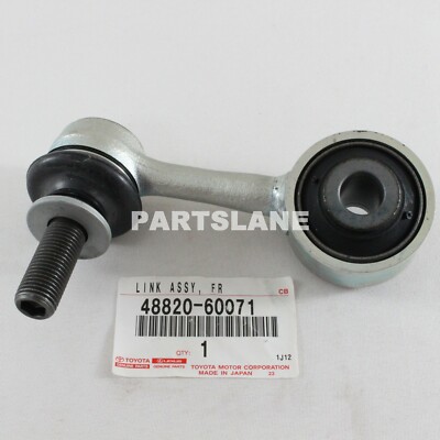 Hải Con Lexus LX570 2008-2021 OEM Genuine Right Front Stabilizer