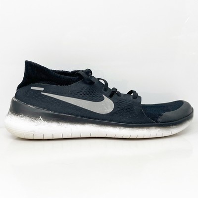 

Nike Mens Beta RN 836223-001 Черные кроссовки для бега, размер 11, Черный, Beta RN