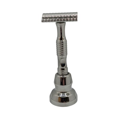 With Pineapple Handle And Sta
