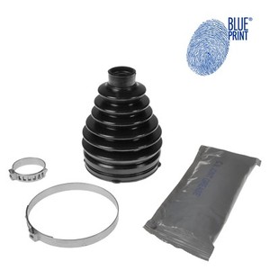 BLUE PRINT Faltenbalgsatz ADT381109 - Antriebswelle Für Asiatische Fahrzeuge