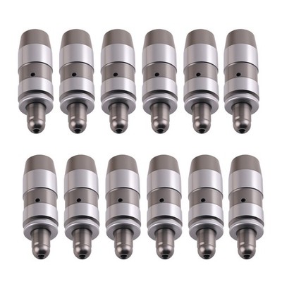 Valve Lifters 12PCS for Dodge Jeep Mitsubishi 3.7L V6 2002-2013 F1AZ6V501B