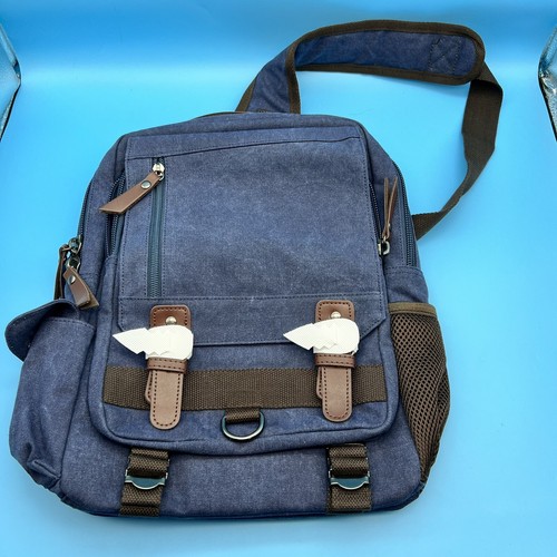 Travel Rucksack