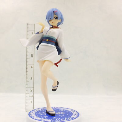 #9K2293 Japan Anime Figure Re: Life in a different world from zero