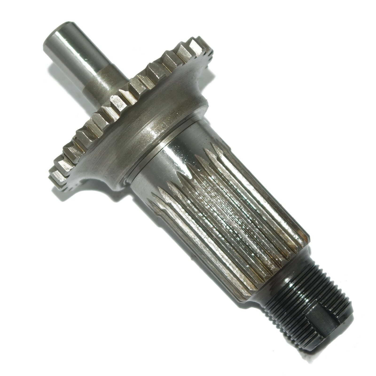 For Suzuki Samurai SJ410 Tranfer Case Front Output Shaft Trail Gear  
