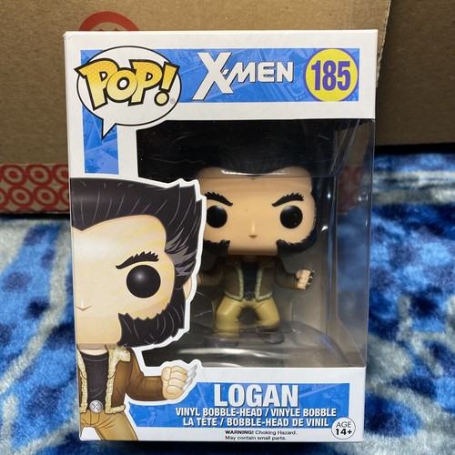 BANDAI - LOGAN♥︎∗*ﾟ SDZ Studio Wolverine Logan Samurai 1/4 Resin X-Man Model
