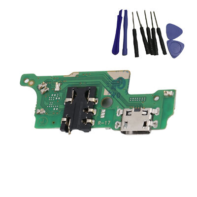 OEM Charging Port Board connector for Tecno Spark 7 Pro Replace