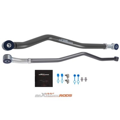 Rear+Front Adjustable Track Bar Rod 0-6