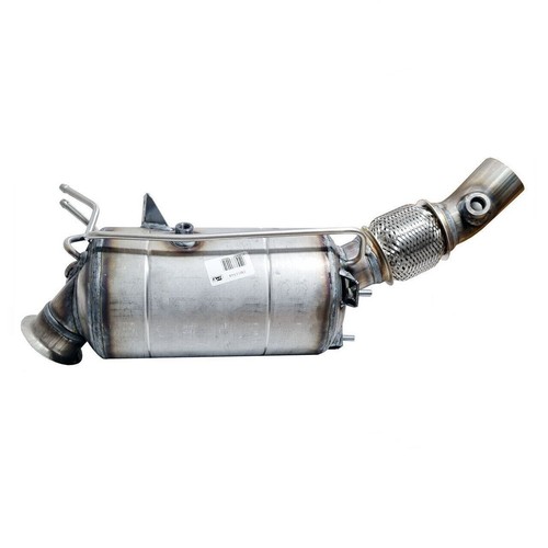 NEU Dieselpartikelfilter DPF BMW 1 (F20) 114 d 116 d 70 kW / 95 PS 18308513949