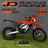 KTM Freeride-E MY27