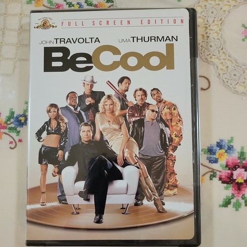 COOLS 、DVD .CD be cool dvd | eBay
