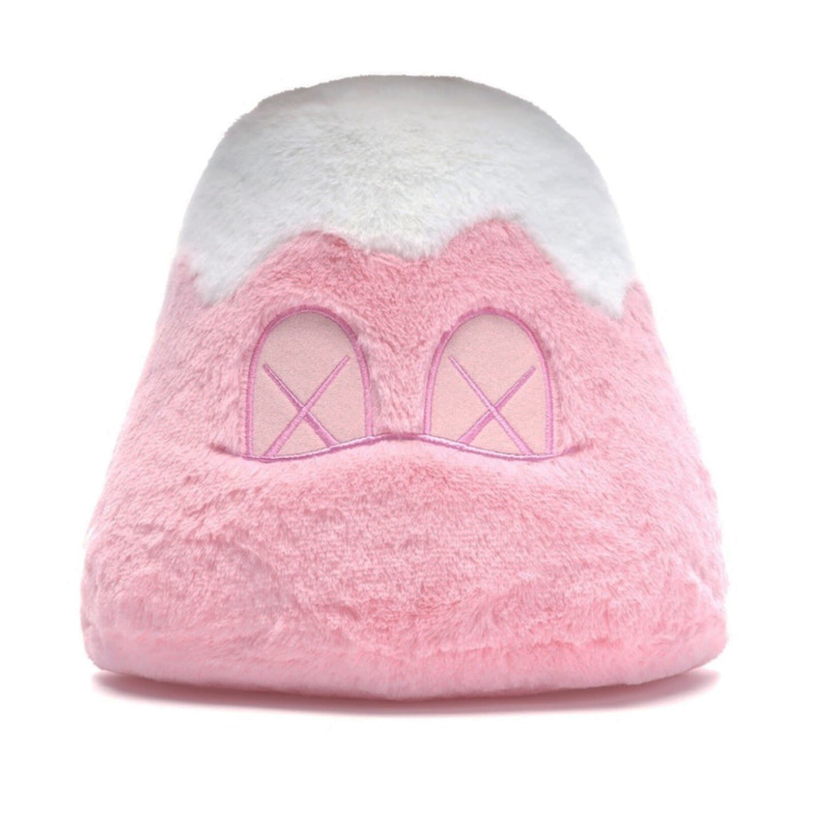 Mount Fuji KAWS JAPAN Holiday – Plush - KAWS:HOLIDAY