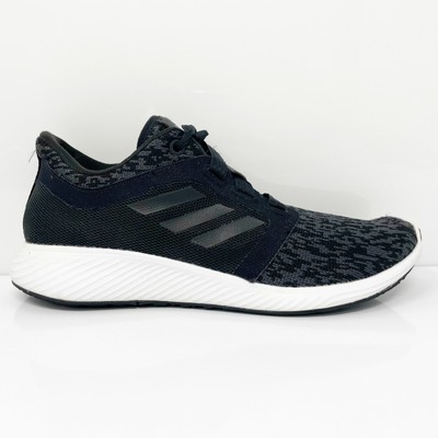 

Adidas Womens Edge Lux 3 EE8998 Черные кроссовки для бега Размер 7,5, Черный, Edge Lux 3