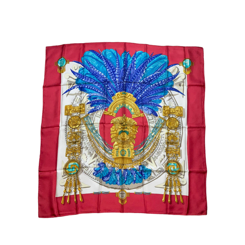 HERMES SCARF 90 
