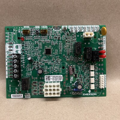 Emerson Furnace Control Board Part # 50x57-289-01 B11