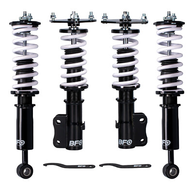 Combines Filetés for Mitsubishi GTO Dodge Stealth 91-96 Suspension Amortisseur