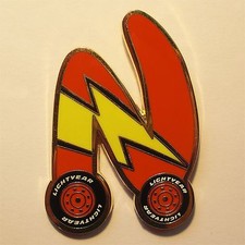 dlp lightning mcqueen car new generation character icon