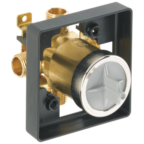 Delta  MultiChoice Universal Tub and Shower Valve Body - Certified Refurbished