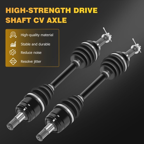 Front Right Left for Honda TRX300FW Fourtrax 300 4X4 1988