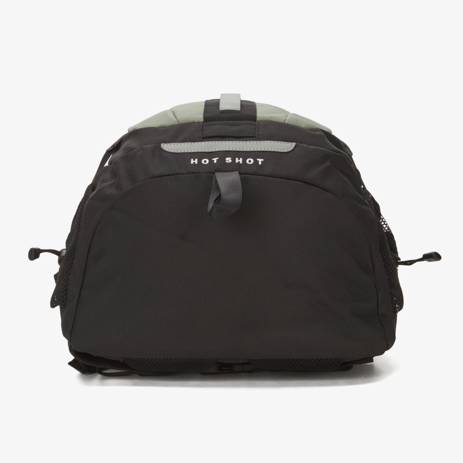 New THE NORTH FACE HOT SHOT BACK PACK NM2DN01C LIGHT KHAKI
