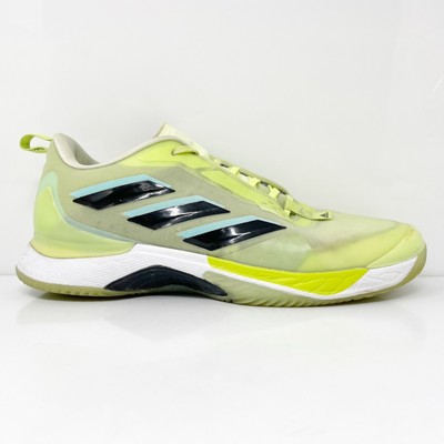 

Adidas Женские кроссовки Avacourt GY5436 Зеленые кроссовки Размер 7,5, Зеленый, Avacourt