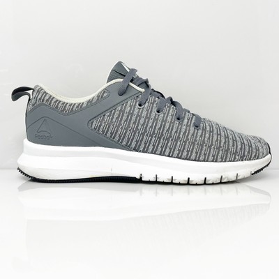 

Женские кроссовки Reebok Print Lux DV4246 серые кроссовки размер 7, Серый, Print Lux