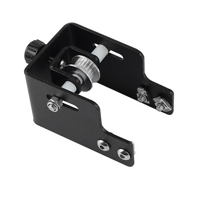 For CREALITY Ender-3 Pro 3D Upgraded Y-axis Metal Profile Timing Belt Tensioner