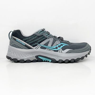

Женские кроссовки Saucony Excursion TR 14 S10584-3 серые кроссовки размер 7, Серый, Excursion TR 14