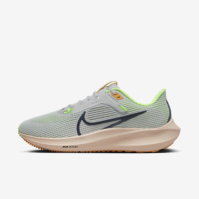 新品未使用品NIKE AIR zoom Pegasus40 28.5㎝ NIKE】 ナイキ AIR ZOOM PEGASUS 40 WIDE エア ズーム ペガサス